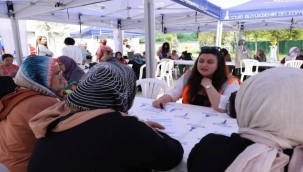 Buluşmalar Devam Edecek