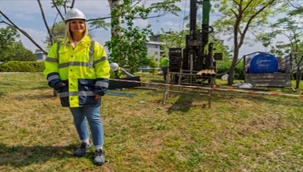 Deprem Ve Heyelan Riski Araştırılıyor