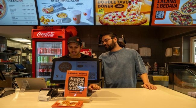 "Destekten çok memnun kaldık"