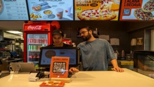 "Destekten çok memnun kaldık"