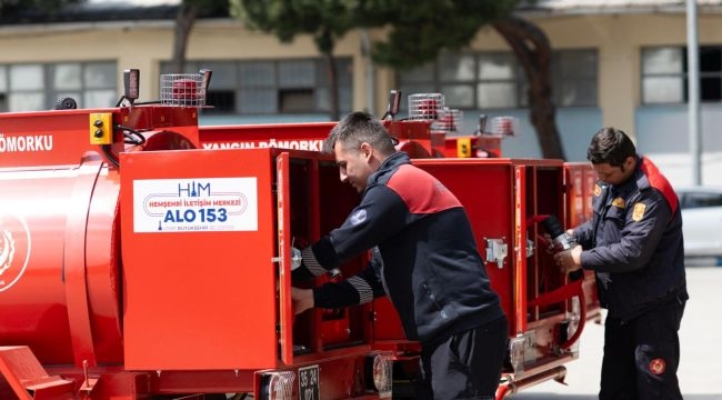 Doğamızı Korumalıyız