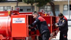 Doğamızı Korumalıyız