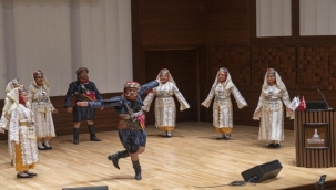 Dönüşümün Kalbinde Hemşirelik Sempozyumu