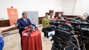 Düzeltme Talebinde Bulunacağız