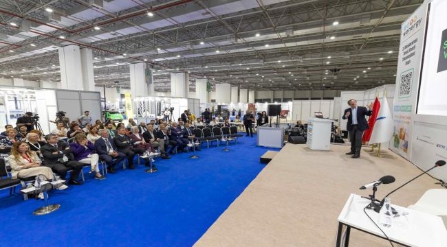 Enerjide Son Teknoloji WENERGY'de