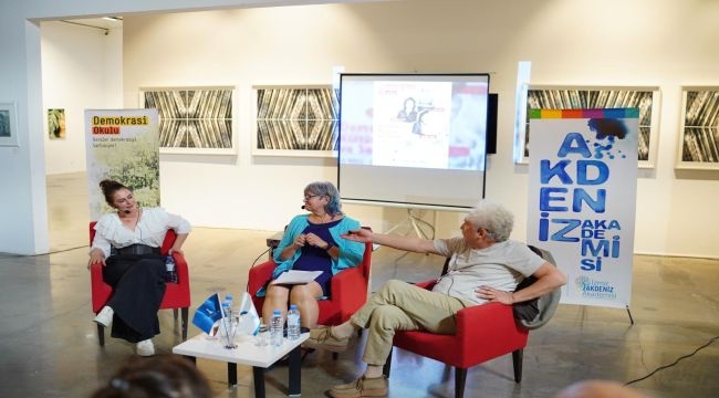 Gençleri Yaratıcı Buluyorum