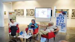 Gençleri Yaratıcı Buluyorum