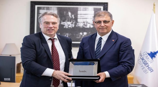 Güçlü Bir Ekiple Yola Çıktık