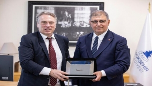 Güçlü Bir Ekiple Yola Çıktık