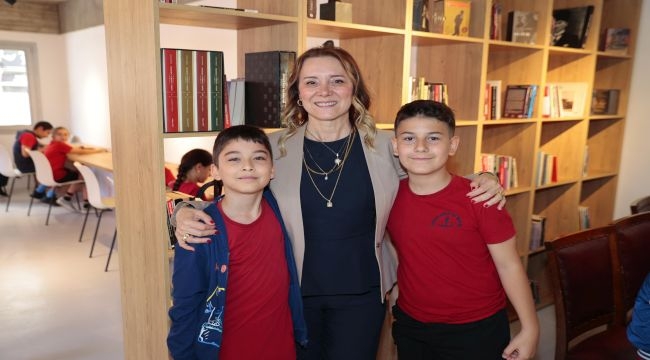 Haftanın Altı Günü Açık