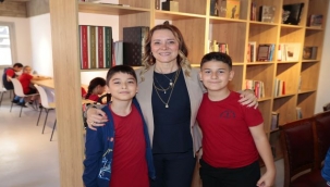 Haftanın Altı Günü Açık