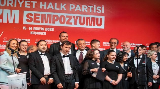 "Haksızlığa, Eşitsizliğe Razı Değiliz"
