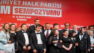 "Haksızlığa, Eşitsizliğe Razı Değiliz"