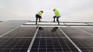 Hedef, İzmir'in Karbon Nötr Şehir Olması 