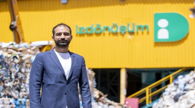 "Her Şeyden Önce Doğa Dostu"