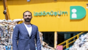 "Her Şeyden Önce Doğa Dostu"