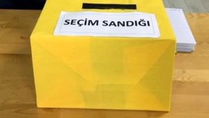 İDEMSAN'ın son anketinde CHP ve AK Parti arasındaki fark 5 puan