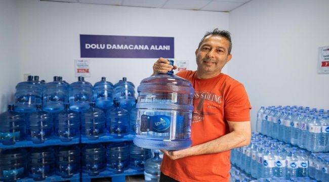 İZMAR'ın üçüncü şubesi Gaziemir'de açıldı Tugay: İZMAR modeli Türkiye'ye örnek olacak