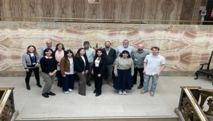 İzmir İklim Meclisi 50 kişiden Oluşacak