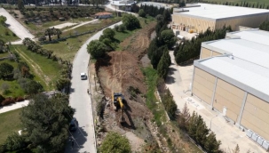 İzmir Yaza Bağlandı