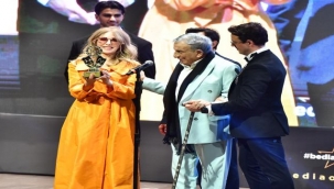 Kadın İyileşirse Dünya İyileşir