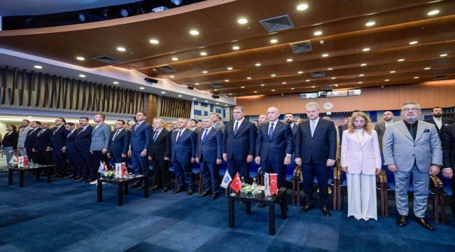 Kentsel Dönüşüm İçin 6 Maddelik Çözüm Önerisi