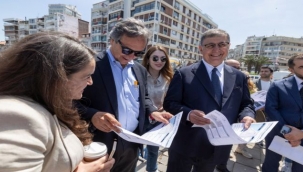 Kordon'a Çıkan 5 Noktada İnceleme