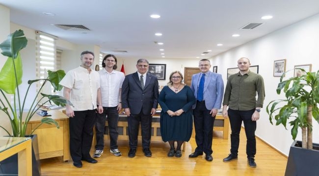 Kültürel Paylaşım Devam Edecek