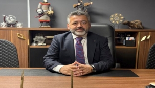 Mustafa Gedikoğlu: ''Geleceğin Güvenlik Teknolojilerini Kuruyoruz''
