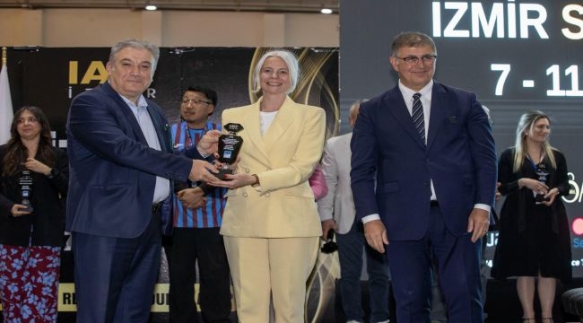 "Sanata Destek" Ödülü