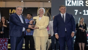  "Sanata Destek" Ödülü