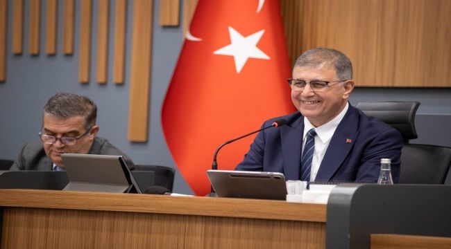 "Senfoni Orkestrasına Evrilecek"