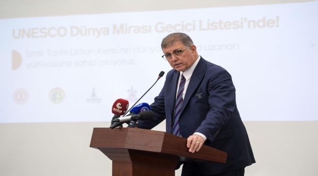 Tarihi Liman Kenti