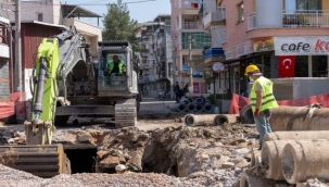 Taşkın Riski Azalacak