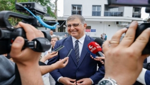 Toplu İş Sözleşmesi Mesajı