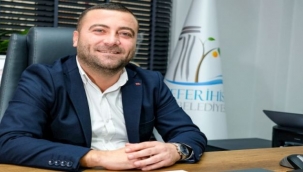 Türkiye'ye Örnek Proje