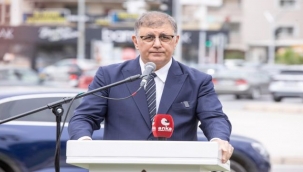 Yaptığı Hiçbir Katkı Boşa Gitmeyecek