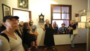 Yeni Rota Kemeraltı