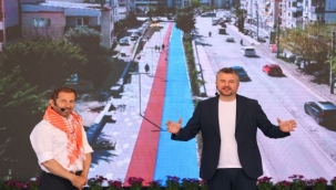  Zeki-Metin Amfi Tiyatrosu'na Görkemli Açılış