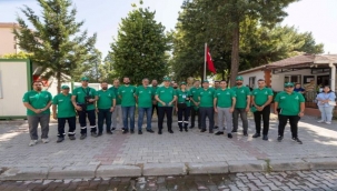 178 Ton Atık Toplandı