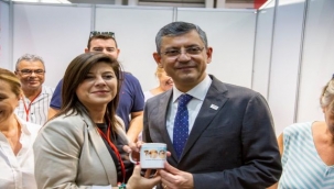 "Baba ocağı sahipsiz değildir"