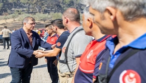 Bozköy ve Ilıpınar'da yaralar sarılıyor