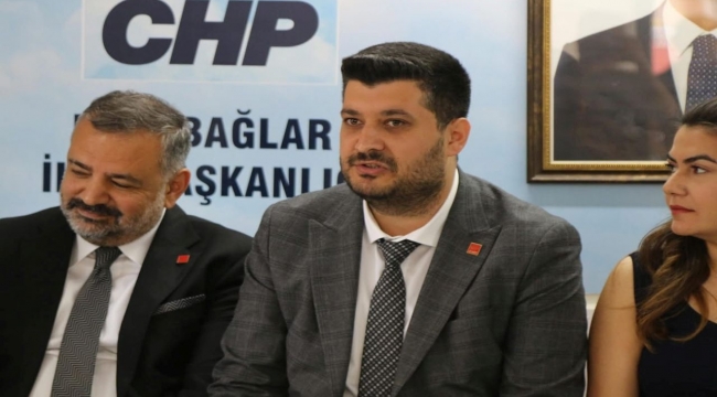 Bu Toplumsal Duyarlılıktır, Panik Değil