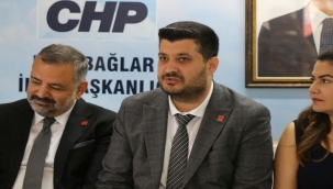 Bu Toplumsal Duyarlılıktır, Panik Değil