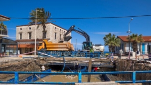 "Cemil Başkan'a Teşekkür Ediyorum"