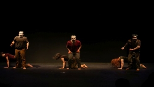 Gelecek Sezon Sahnelenecek