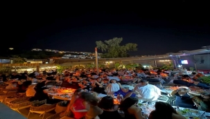 Göbekli'nin Yaz Ritmi Başladı!