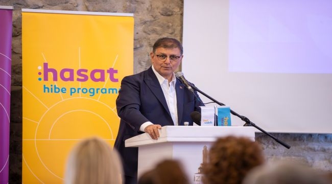 Hasat Hibe Programı