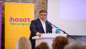 Hasat Hibe Programı