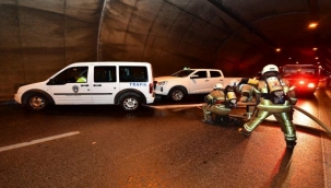 "Hızlı Müdahale İçin Tecrübe Kazanıyorlar"